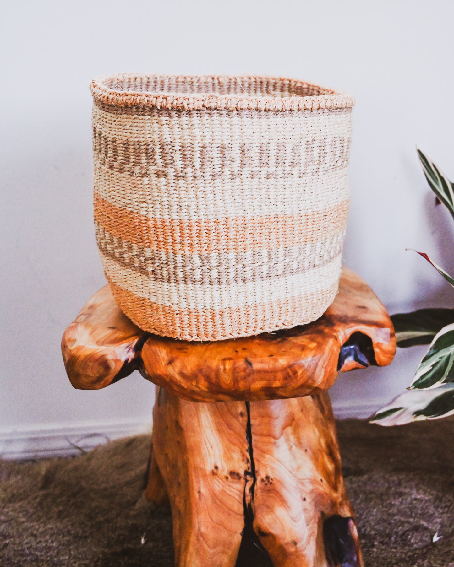 Hadithi Medium Baskets