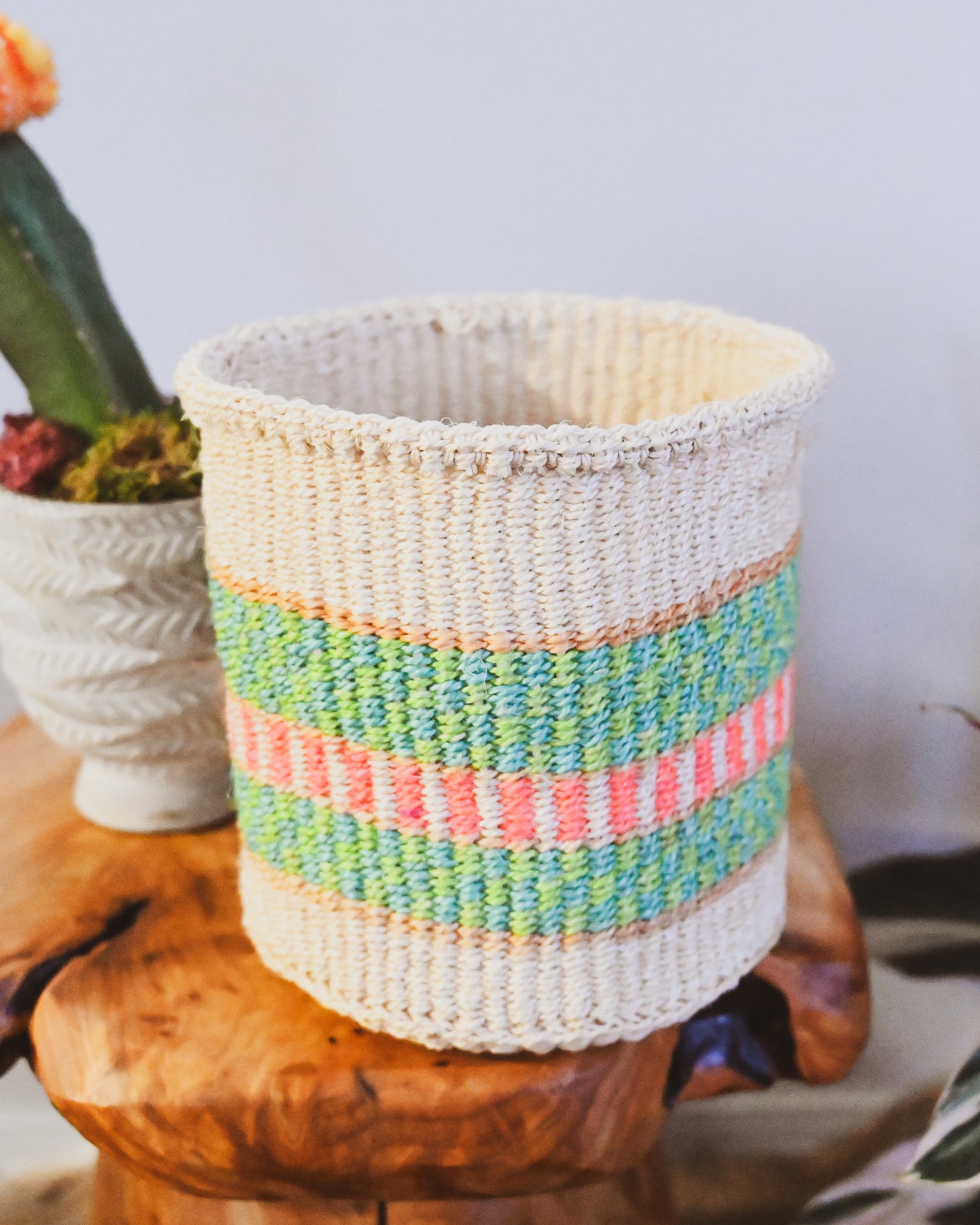 Hadithi Mini Baskets