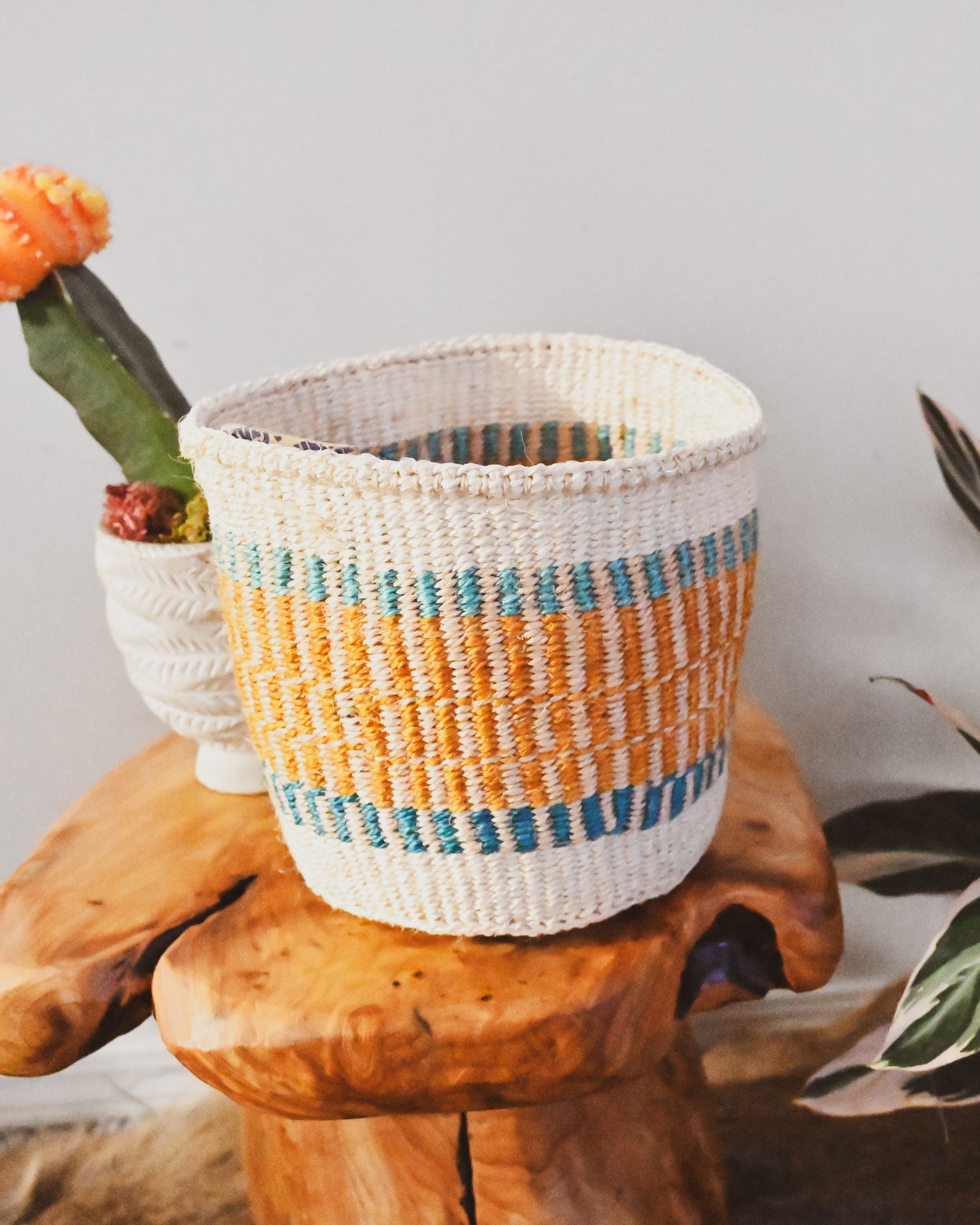 Hadithi Mini Baskets