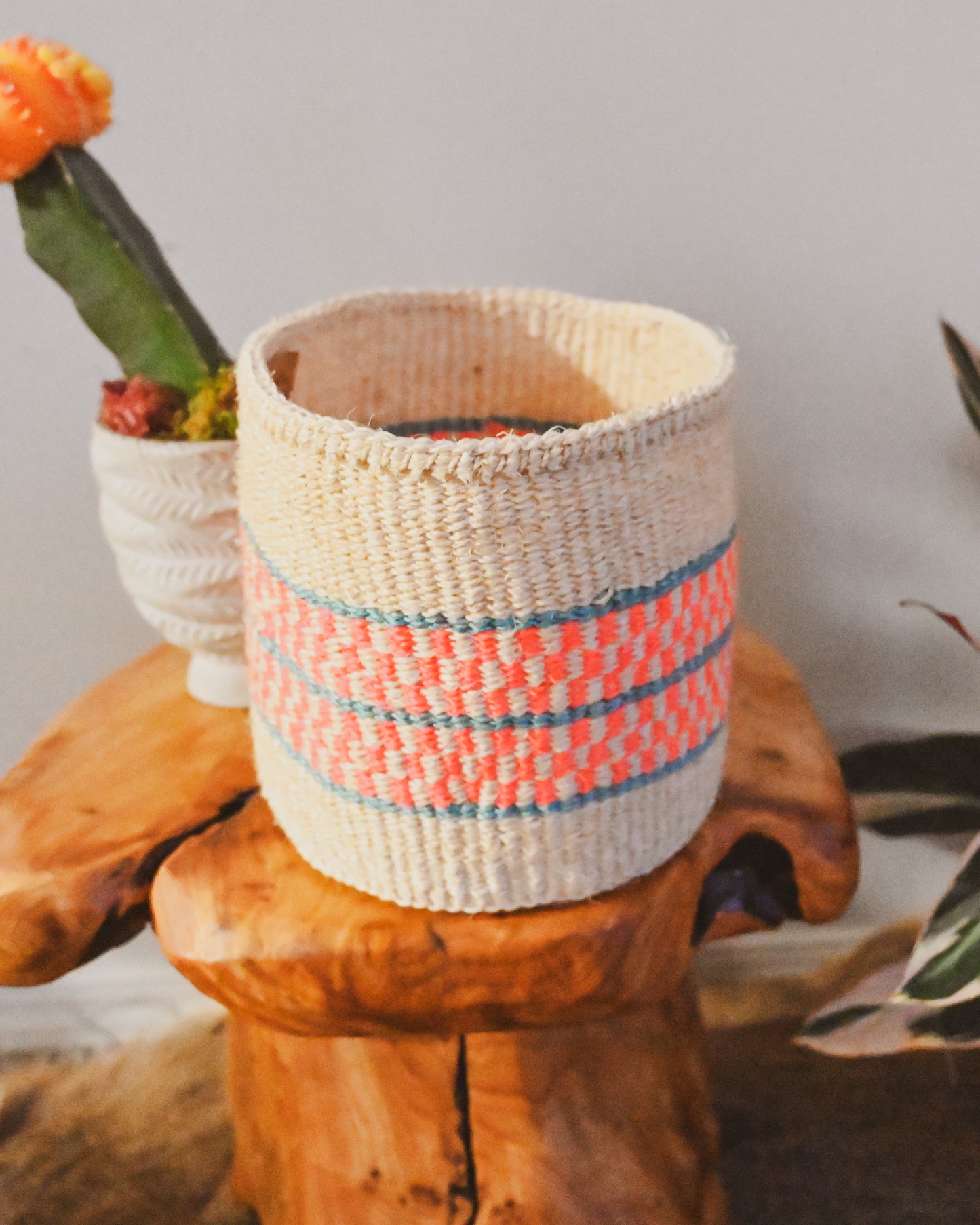 Hadithi Mini Baskets