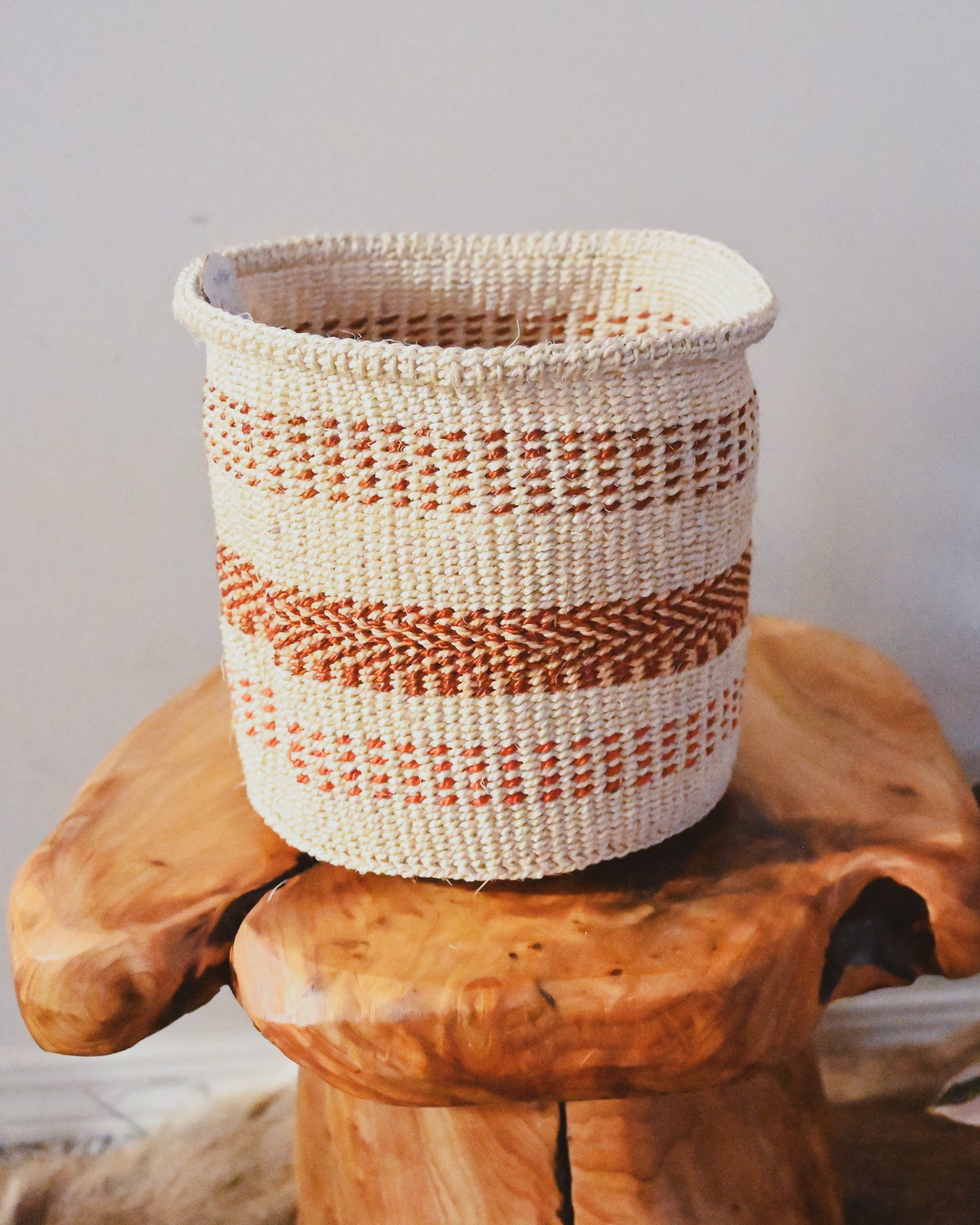 Hadithi Small Baskets