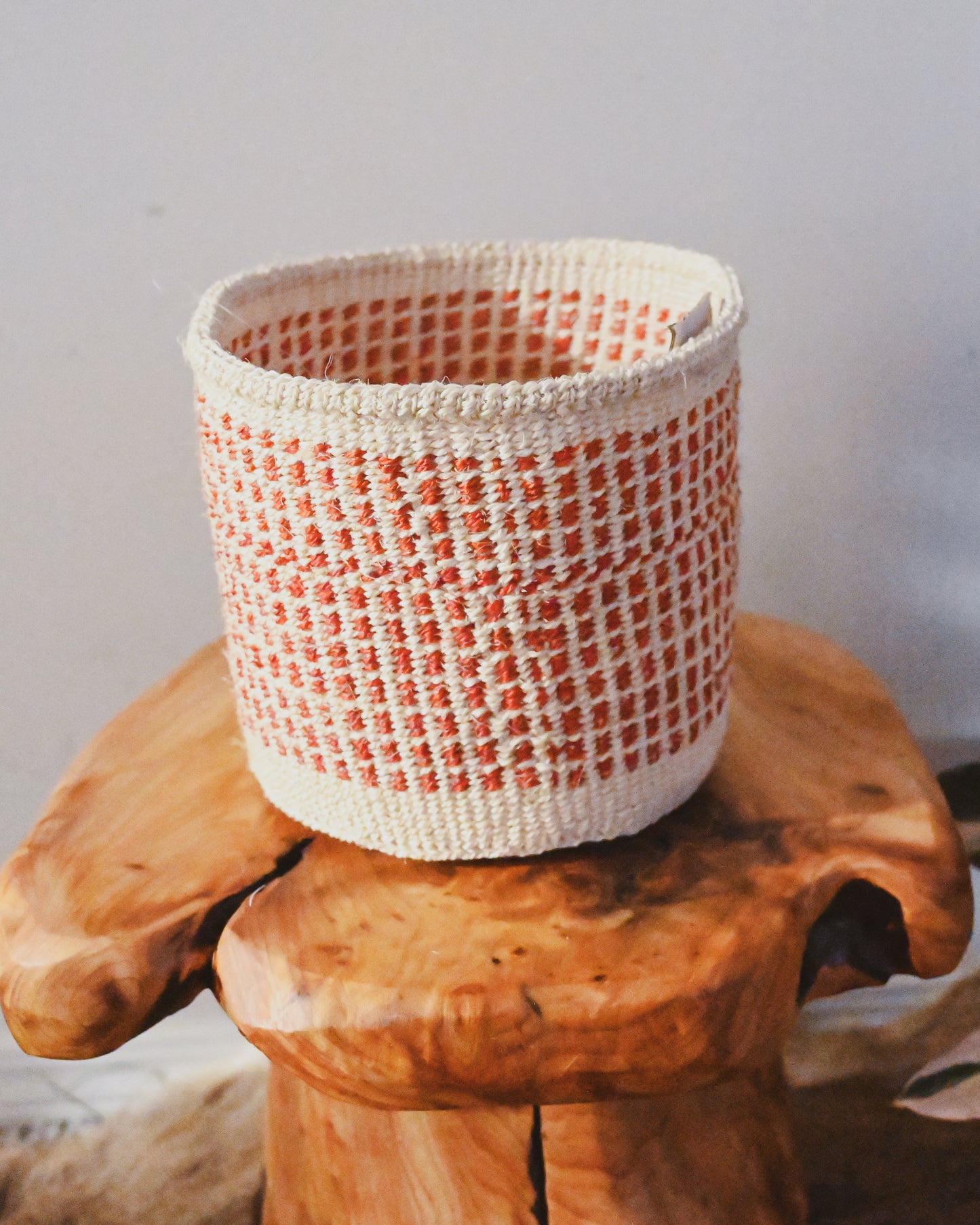 Hadithi Small Baskets