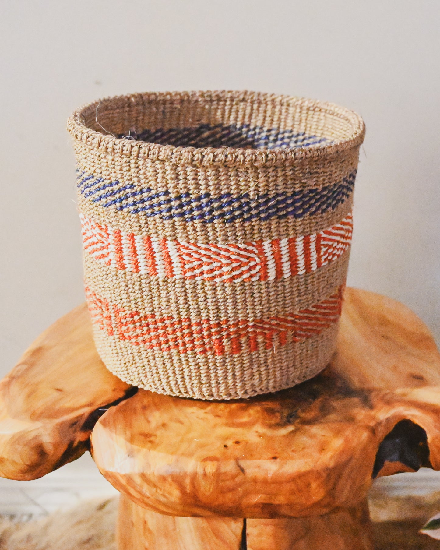 Hadithi Small Baskets