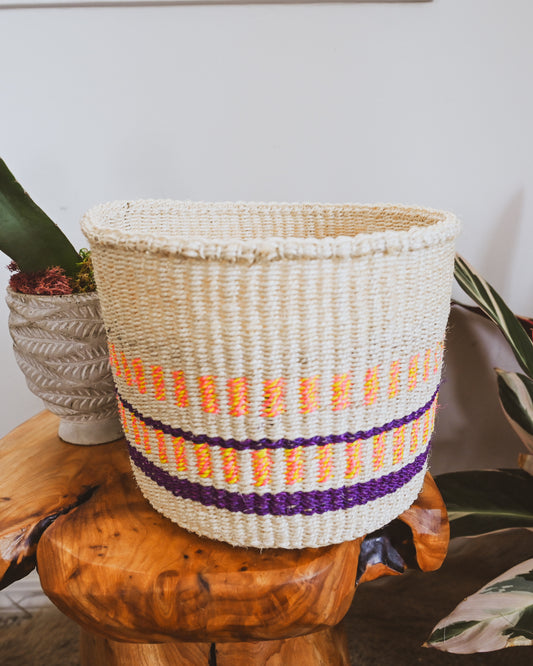 Hadithi Small Baskets