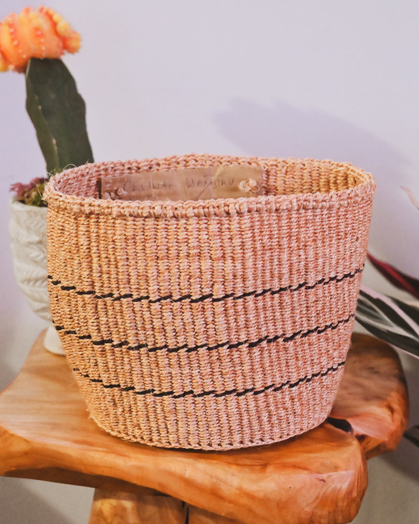 Hadithi Small Baskets
