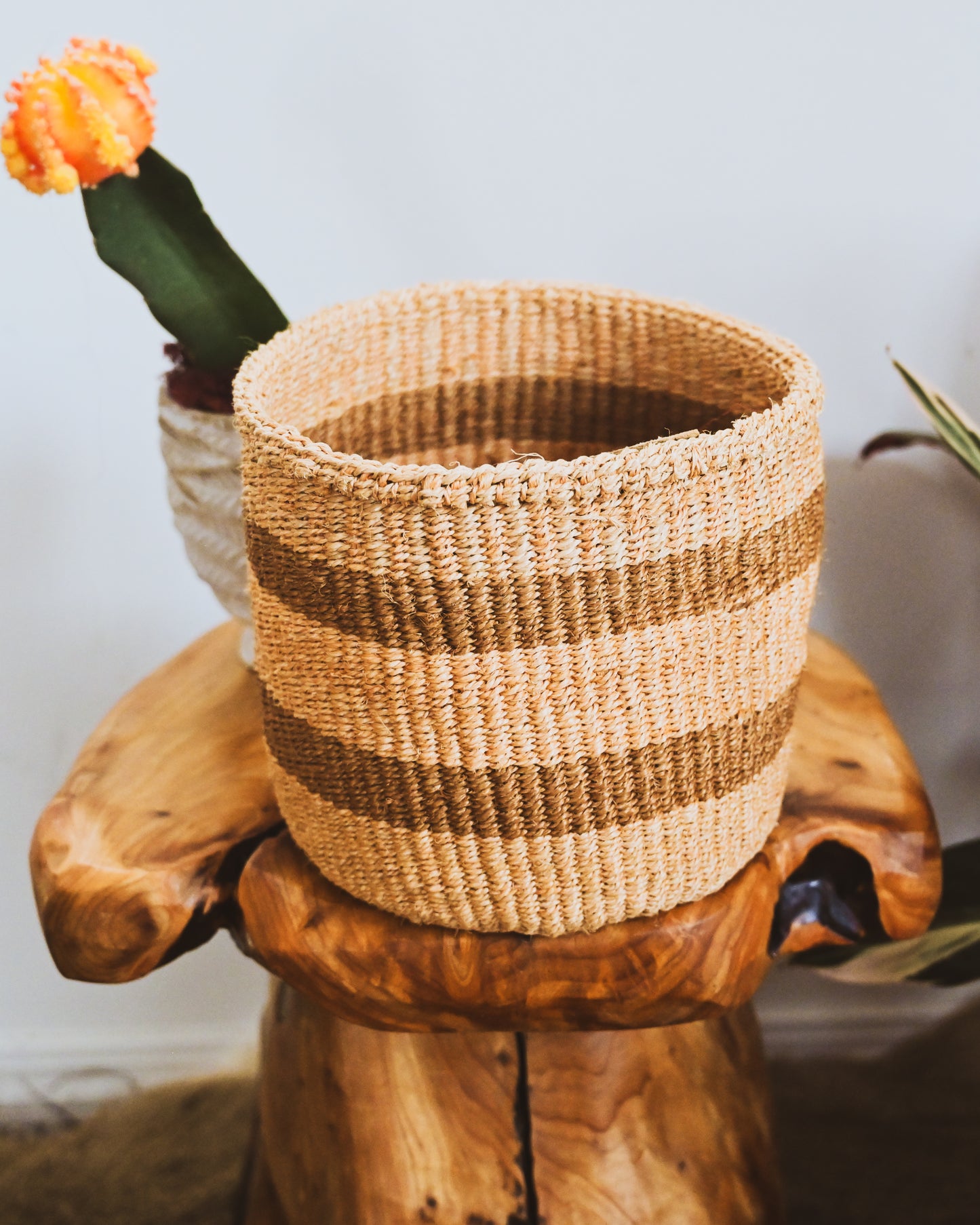 Hadithi Small Baskets