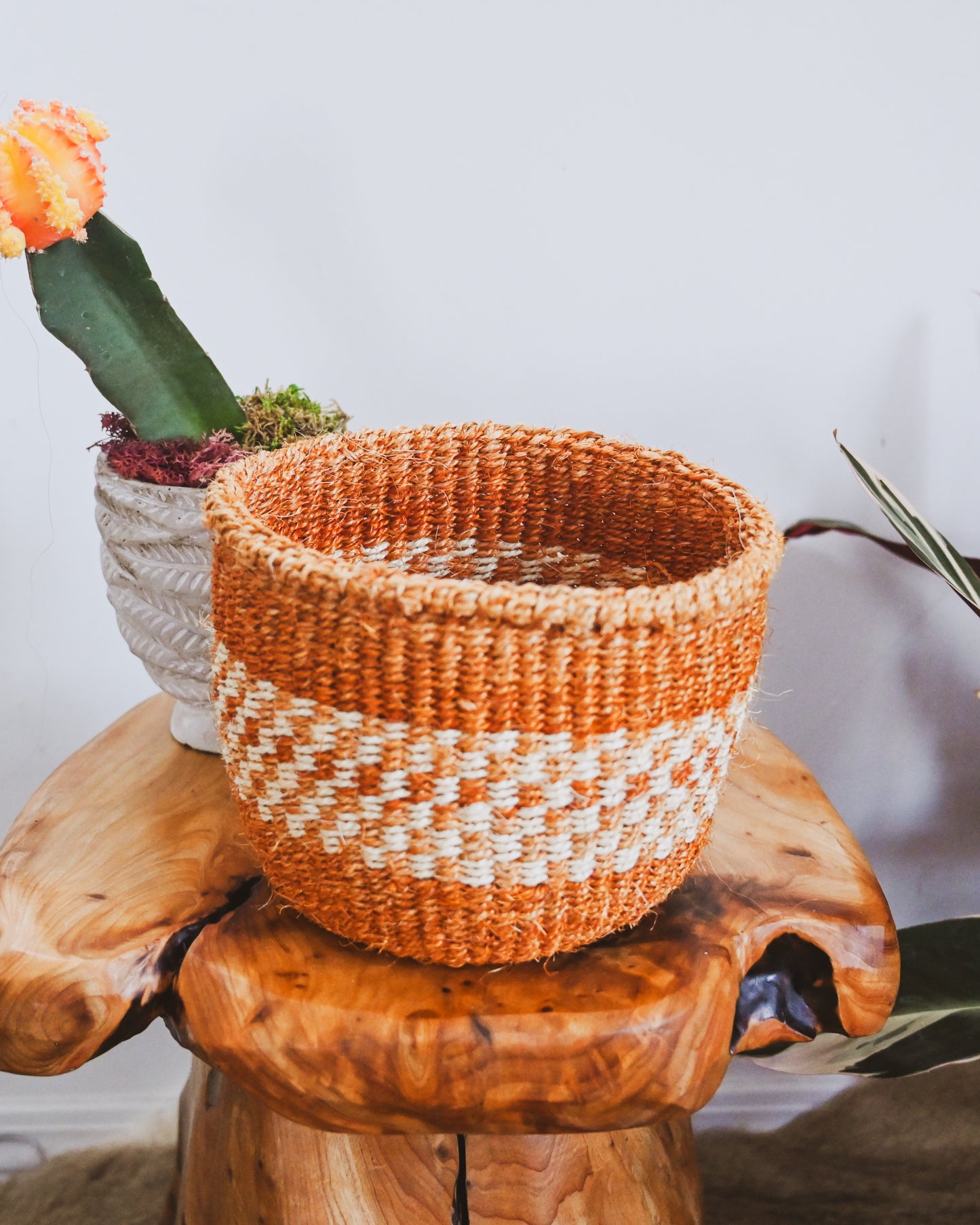 Hadithi Small Baskets