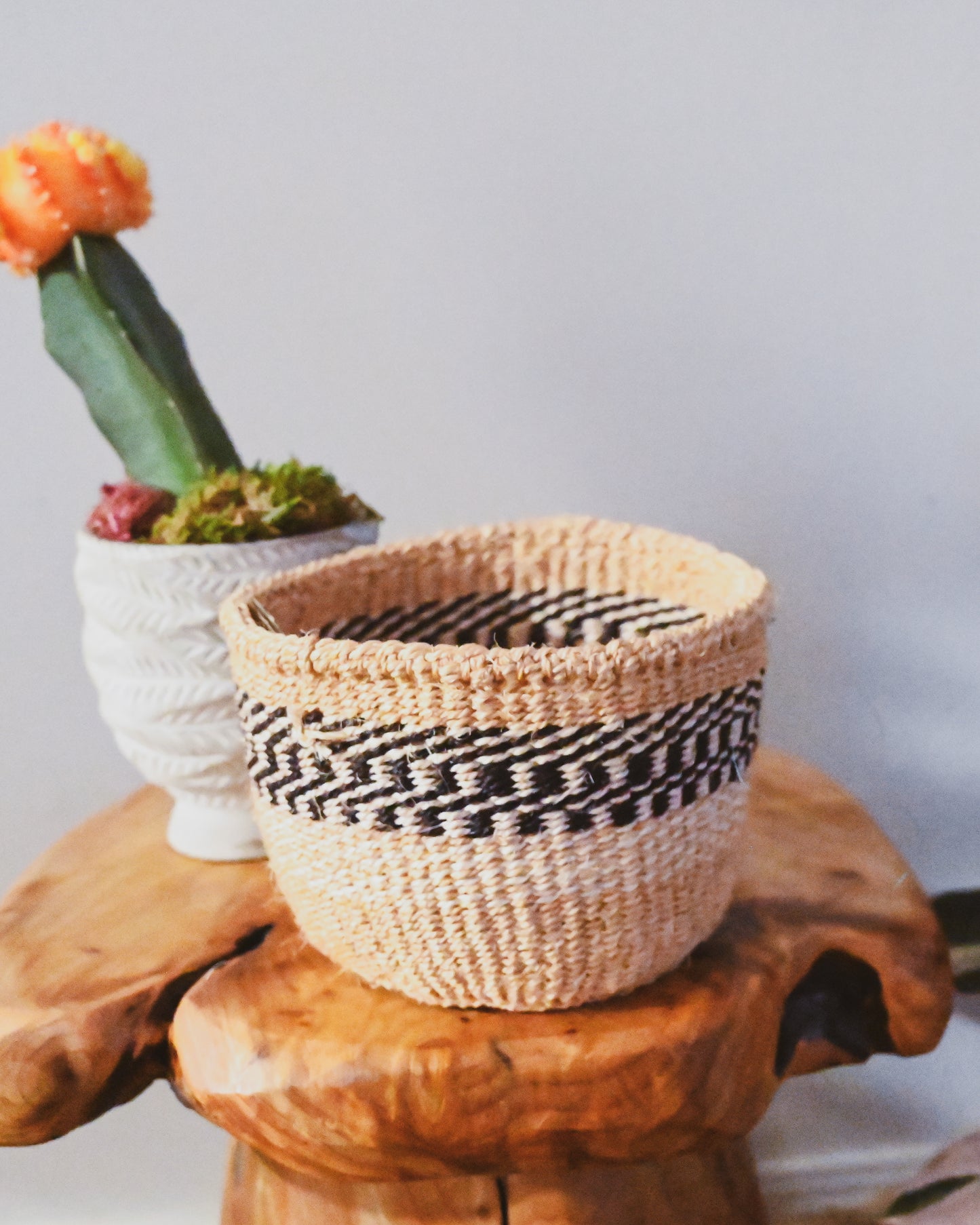 Hadithi Extra Small Baskets