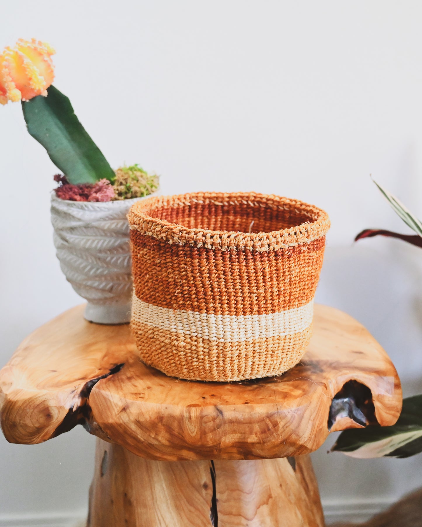 Hadithi Extra Small Baskets