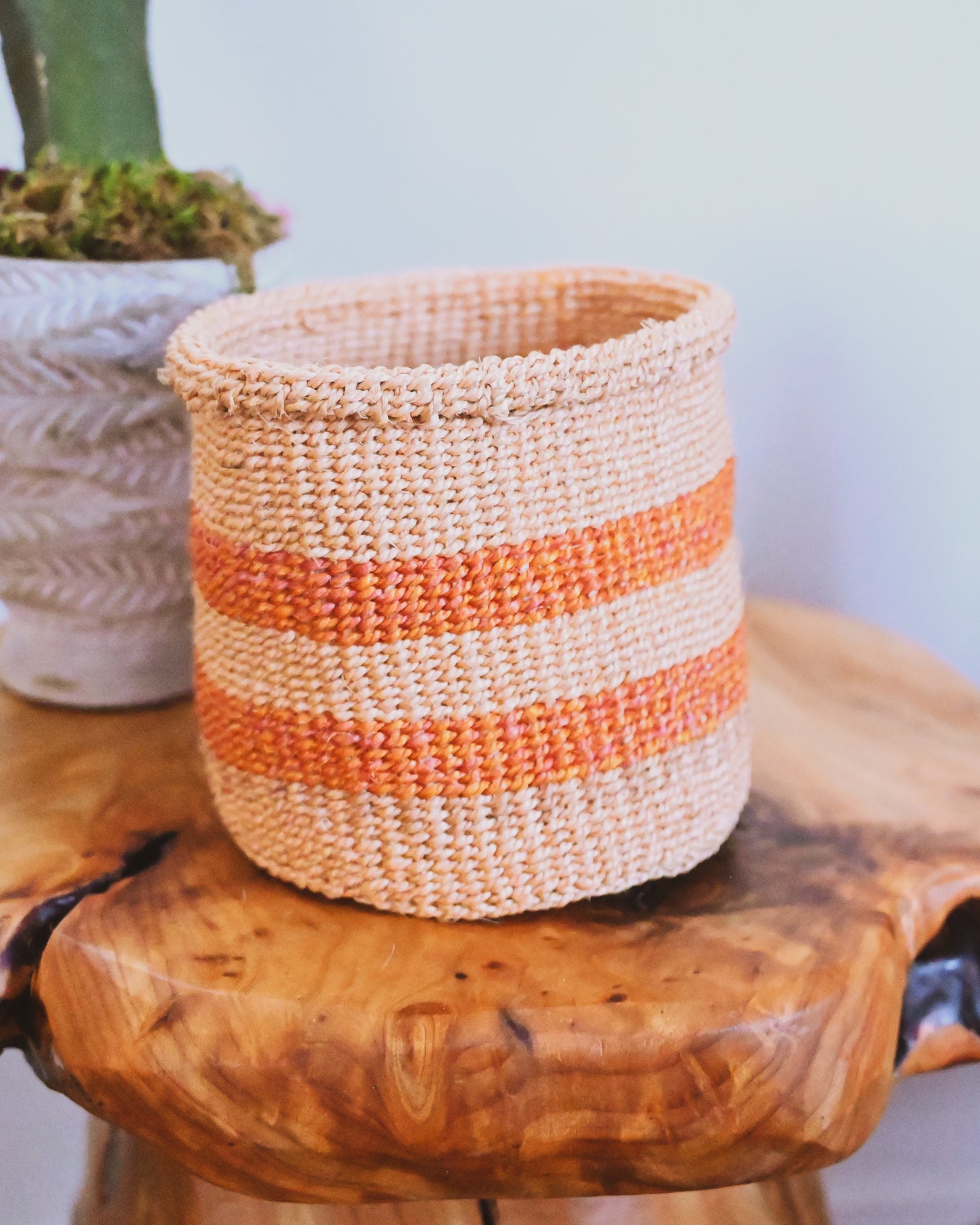 Hadithi Extra Small Baskets
