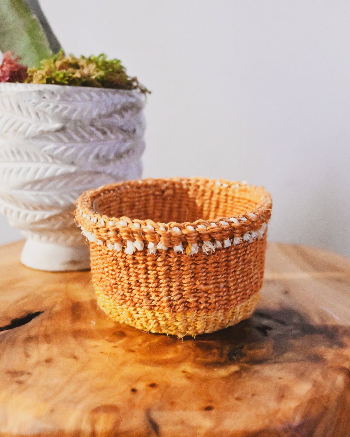 Hadithi Mini Baskets