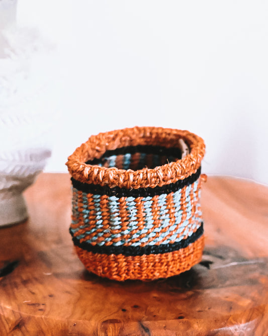 Hadithi Mini Baskets