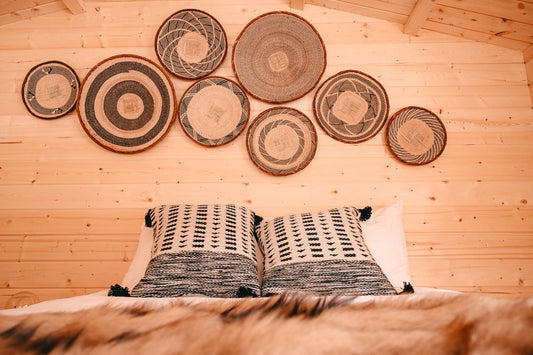 Tonga Basket Collection