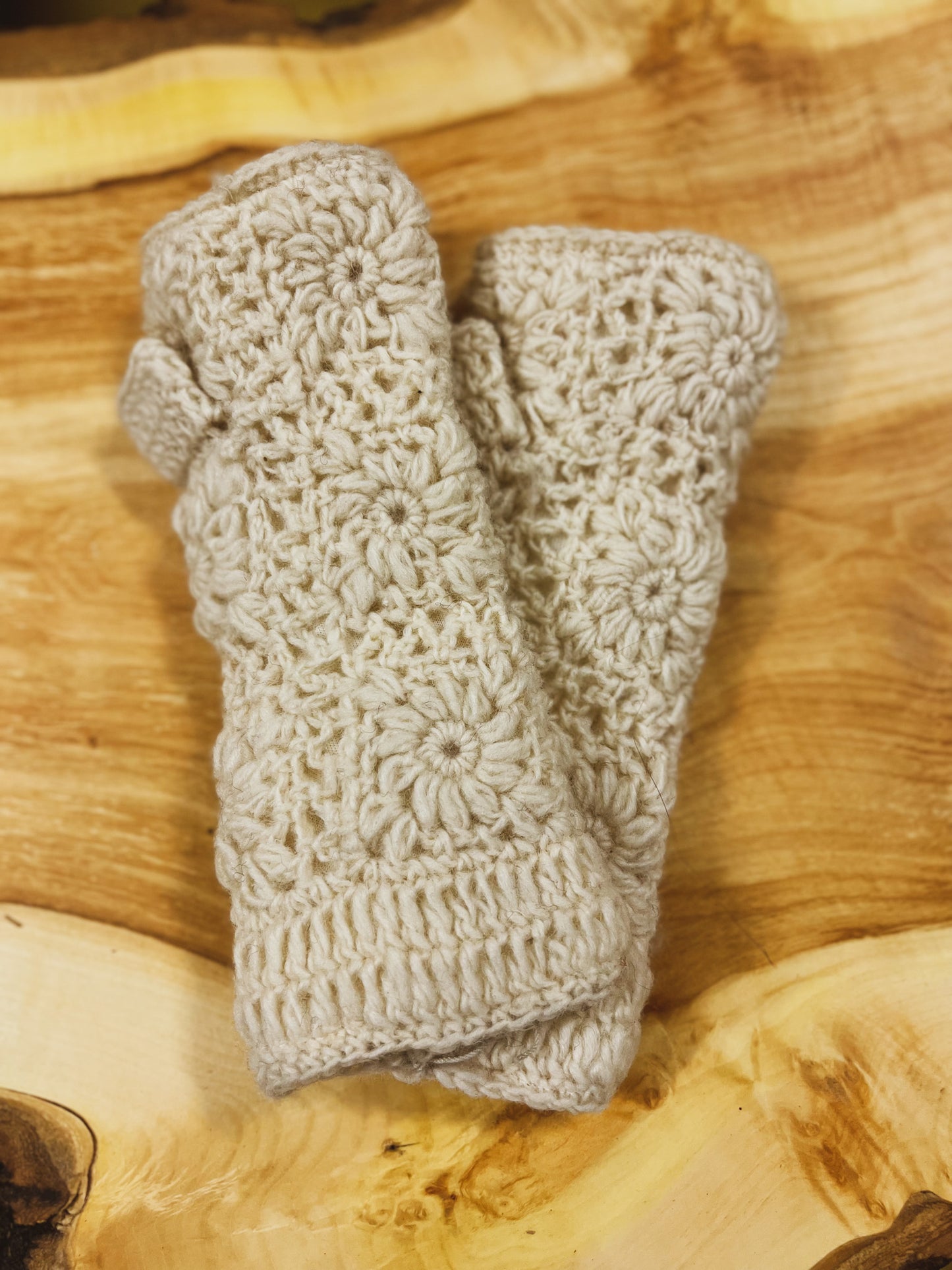 Nepal Hand Warmer