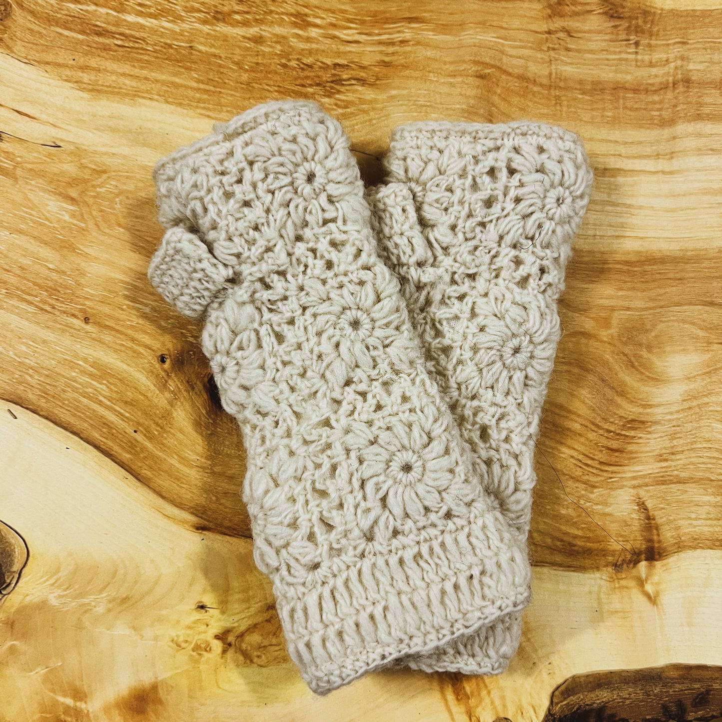 Nepal Hand Warmer