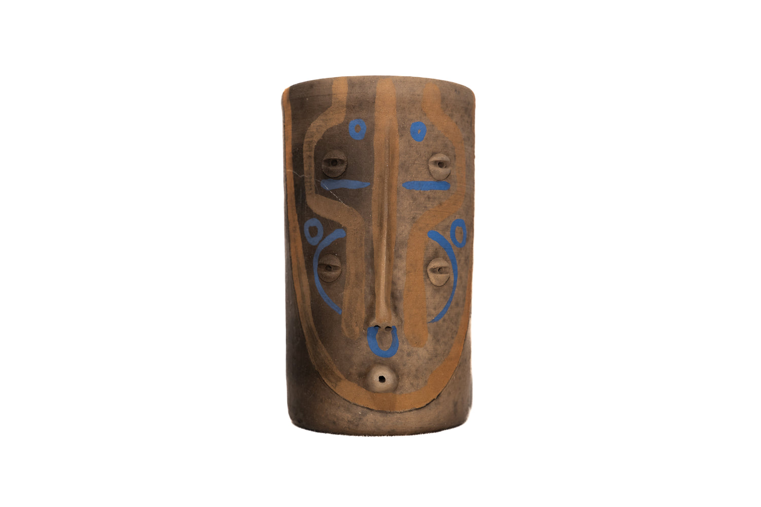 Sagrada Pottery Collection