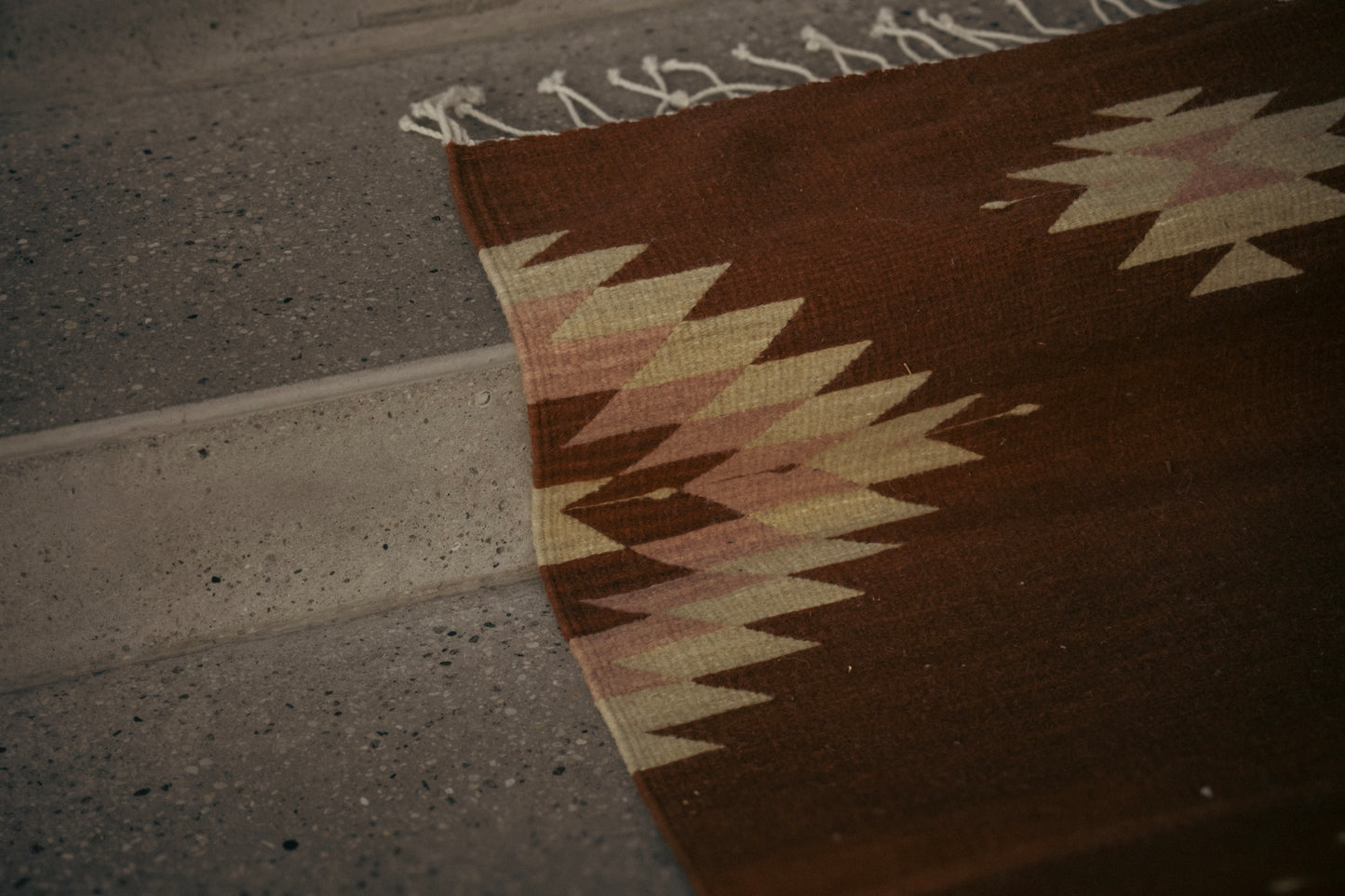 Montaña Aurora Tapestry
