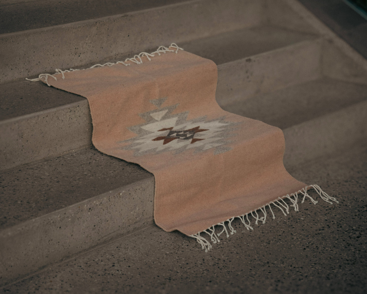 Rosada Dawn Tapestry