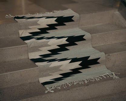 Mountain Echo Tapestry