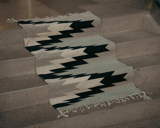 Mountain Echo Tapestry