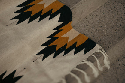 Volcán Shadow Tapestry