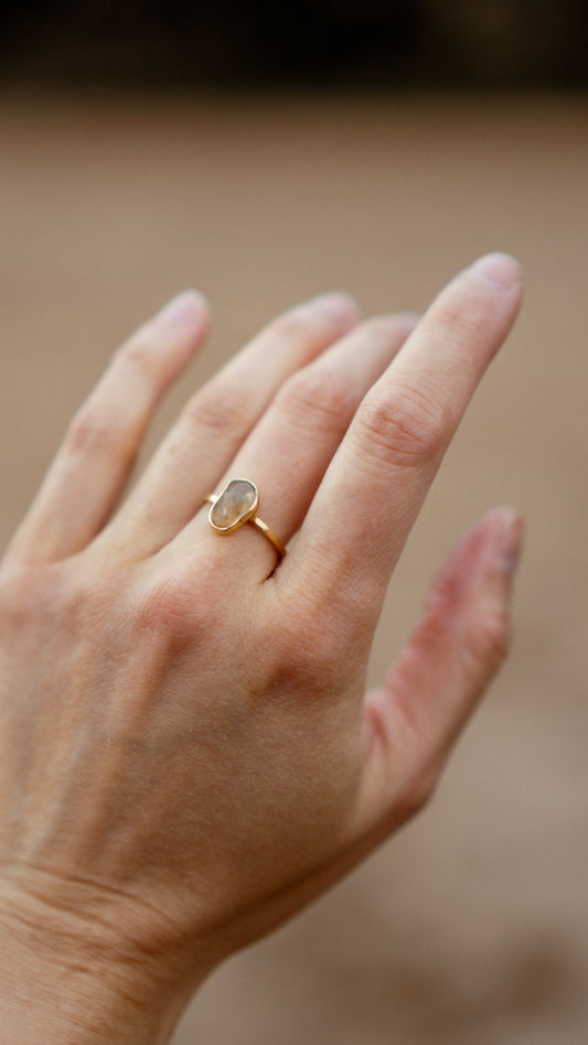 The Galle Rings Collection