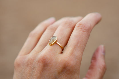 The Galle Rings Collection