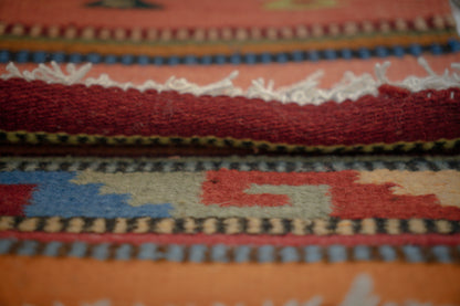 Nazaria's Mosaico Woven Wall Hanging/Table Mat