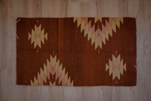Montaña Aurora Tapestry