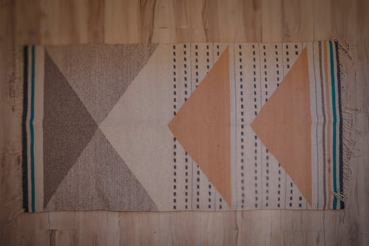 Desert Crossing Tapestry
