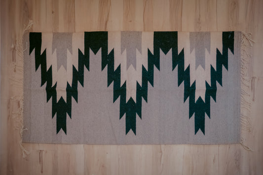 Mountain Echo Tapestry