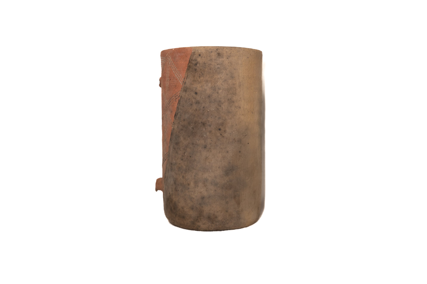 Totem Face Mug (Tall)