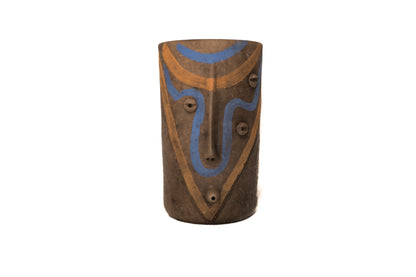 Totem Face Mug (Tall)