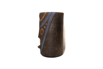 Totem Face Mug (Tall)