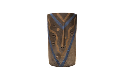 Totem Face Mug (Tall)