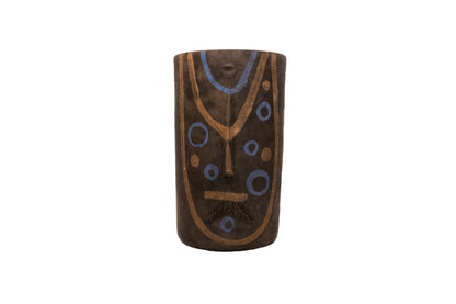 Totem Face Mug (Tall)