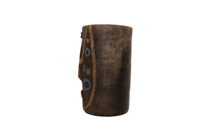 Totem Face Mug (Tall)