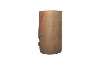 Totem Face Mug (Tall)