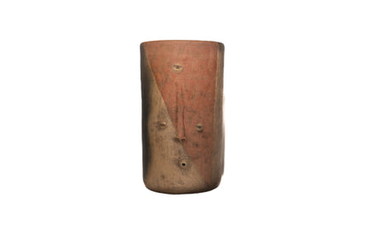 Totem Face Mug (Tall)