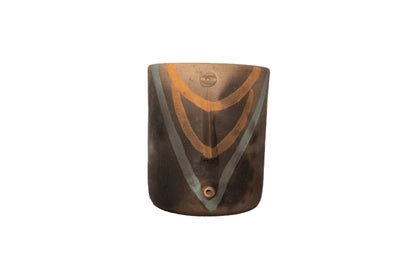Totem Face Mug