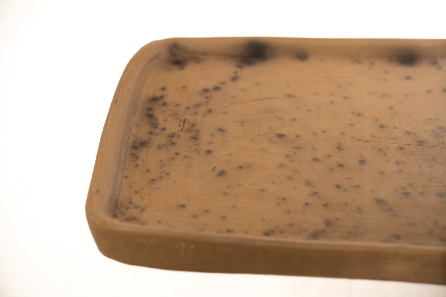 Betzy and Miguel Rectangular Plate