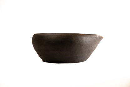 Betzy and Miguel Ramen Bowl