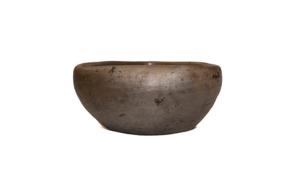 Betzy and Miguel Triangular Bowl