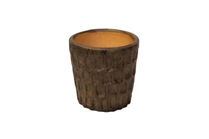 Betzy and Miguel Corn Cup