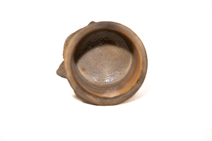 Betzy and Miguel Face Cup