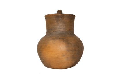 Betzy and Miguel Plain Pitcher