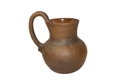 Betzy and Miguel Plain Pitcher