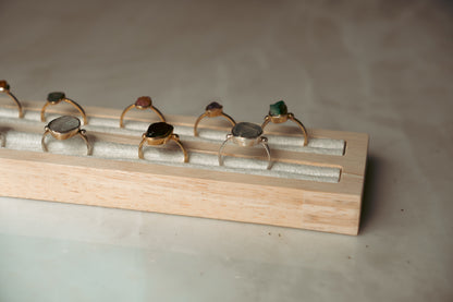 The Galle Rings Collection
