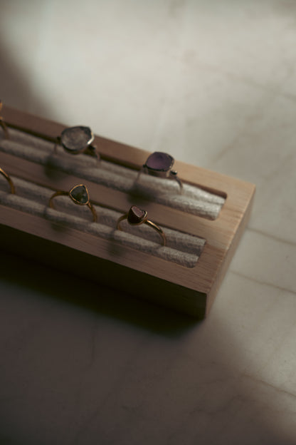 The Galle Rings Collection
