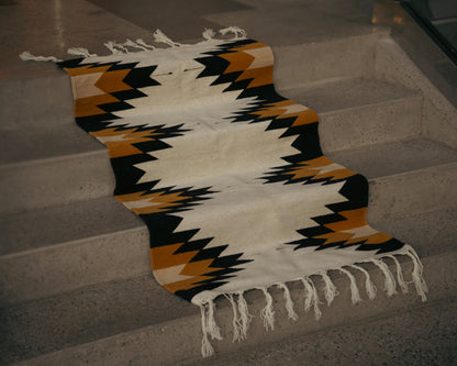 Volcán Shadow Tapestry